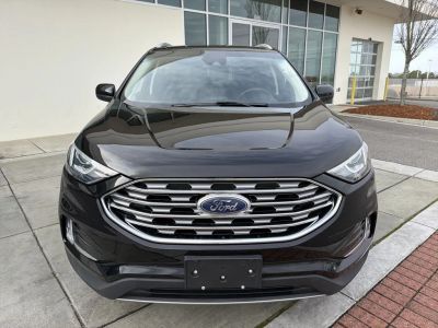 2021 Ford Edge - Photo 2