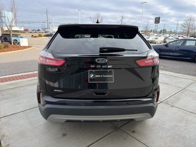 2021 Ford Edge - Photo 5