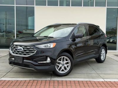 2021 Ford Edge - Photo 1