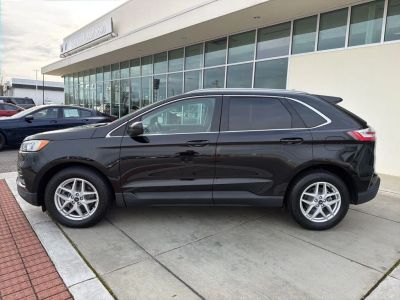 2021 Ford Edge - Photo 3