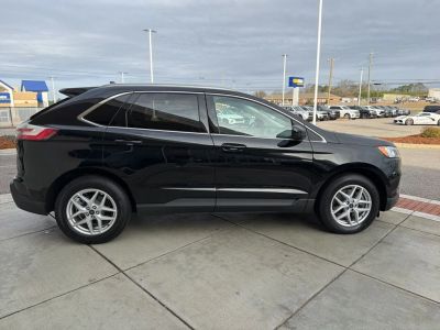 2021 Ford Edge - Photo 7