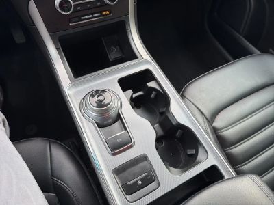 2021 Ford Edge - Photo 22