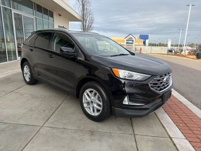 2021 Ford Edge - Photo 8