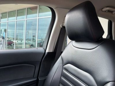 2021 Ford Edge - Photo 24