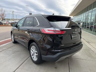 2021 Ford Edge - Photo 4