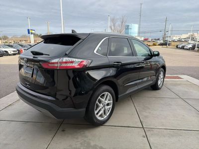 2021 Ford Edge - Photo 6