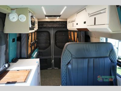 2026 Remote Vans Remote Vans - Photo 12