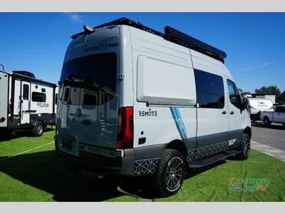 2026 Remote Vans Remote Vans - Photo 7