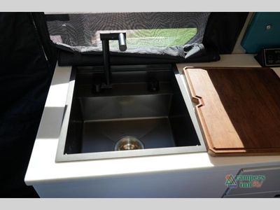 2026 Remote Vans Remote Vans - Photo 28