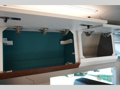 2026 Remote Vans Remote Vans - Photo 32