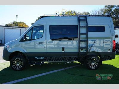 2026 Remote Vans Remote Vans - Photo 4