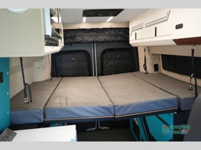 2026 Remote Vans Remote Vans - Photo 37