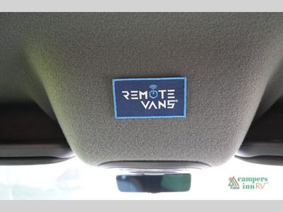 2026 Remote Vans Remote Vans - Photo 21