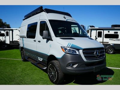 2026 Remote Vans Remote Vans - Photo 1