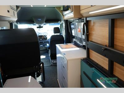 2026 Remote Vans Remote Vans - Photo 13