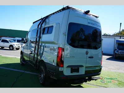2026 Remote Vans Remote Vans - Photo 5