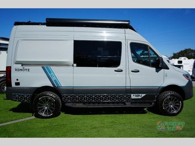 2026 Remote Vans Remote Vans - Photo 8