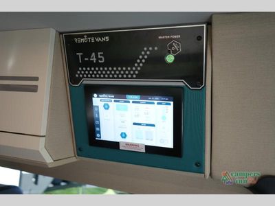 2026 Remote Vans Remote Vans - Photo 24