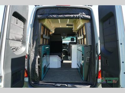 2026 Remote Vans Remote Vans - Photo 9