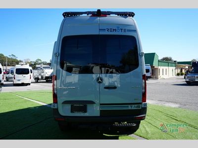 2026 Remote Vans Remote Vans - Photo 6