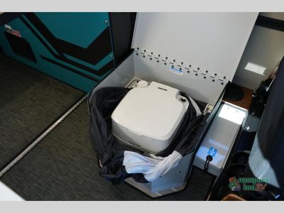 2026 Remote Vans Remote Vans - Photo 40