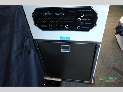 2026 Remote Vans Remote Vans - Photo 26