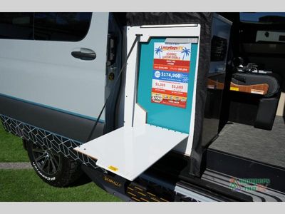 2026 Remote Vans Remote Vans - Photo 14