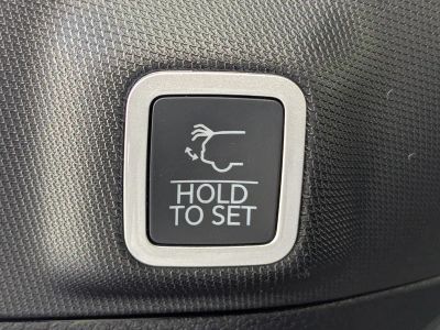 2026 Jeep Grand Cherokee — photo 13 view