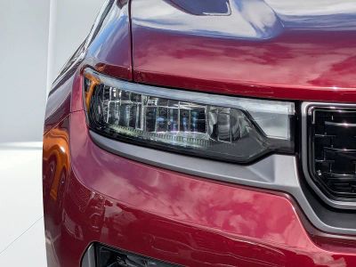 2026 Jeep Grand Cherokee — photo 9 view