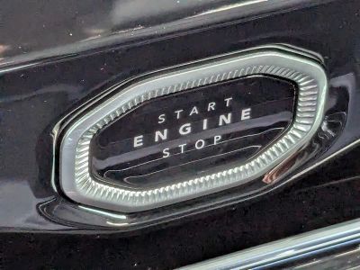 2026 Jeep Grand Cherokee — photo 30 view