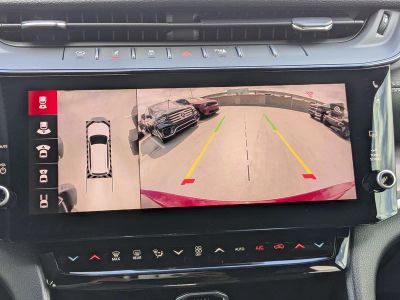 2026 Jeep Grand Cherokee — photo 23 view