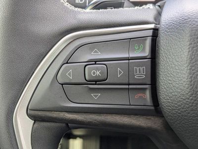 2026 Jeep Grand Cherokee — photo 26 view