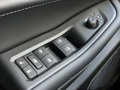 2026 Jeep Grand Cherokee — photo 25 view