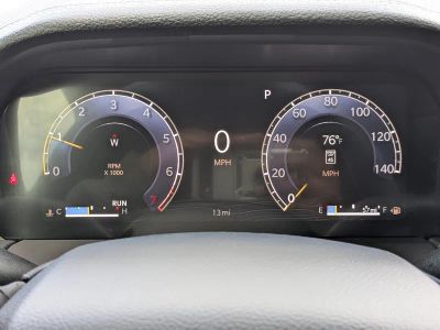 2026 Jeep Grand Cherokee — photo 28 view