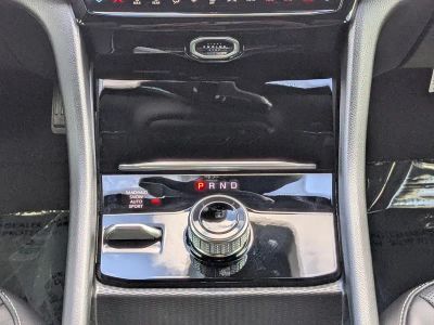 2026 Jeep Grand Cherokee — photo 20 view