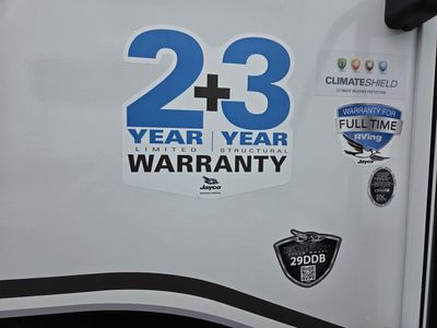2026 Jayco Eagle HT - Photo 10