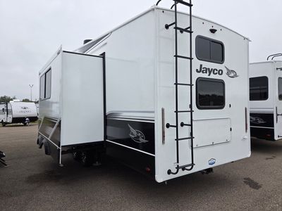 2026 Jayco Eagle HT - Photo 3