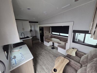 2026 Jayco Eagle HT - Photo 11