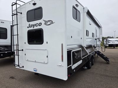 2026 Jayco Eagle HT - Photo 4