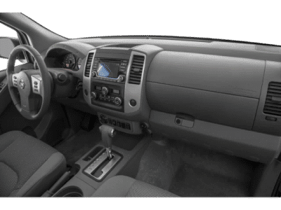 2020 Nissan Frontier - Photo 16
