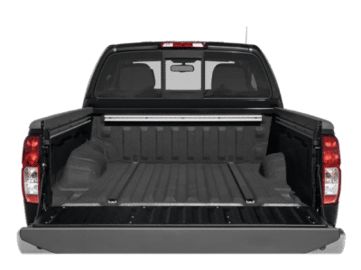 2020 Nissan Frontier - Photo 12