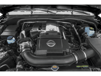 2020 Nissan Frontier - Photo 13