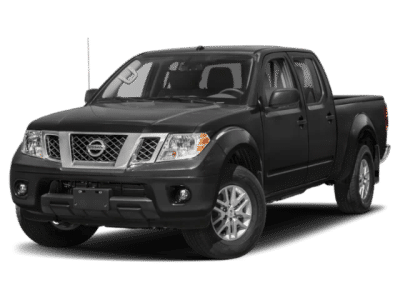 2020 Nissan Frontier - Photo 4
