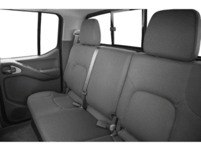2020 Nissan Frontier - Photo 14