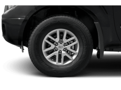 2020 Nissan Frontier - Photo 11