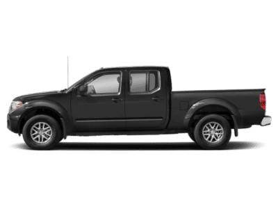 2020 Nissan Frontier - Photo 6