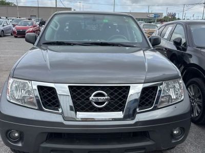 2020 Nissan Frontier - Photo 1