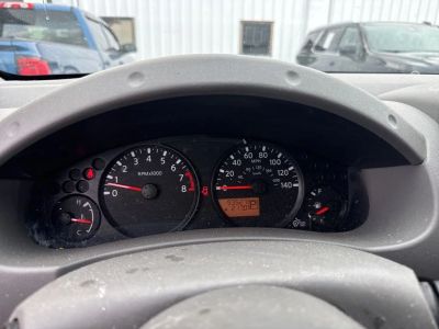 2020 Nissan Frontier - Photo 3