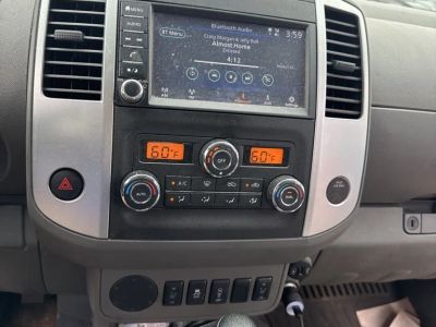 2020 Nissan Frontier - Photo 2