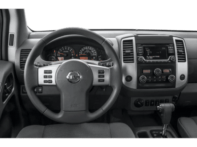 2020 Nissan Frontier - Photo 7